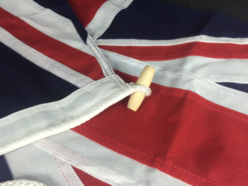 Sewn Union Flag 2.0yrd