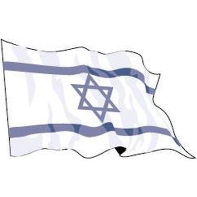 Israel Flag