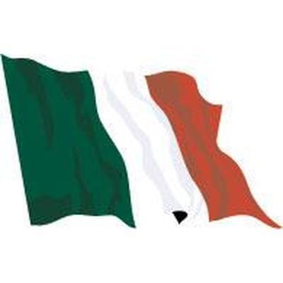 Italian Flag