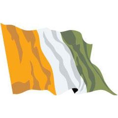 Ivory Coast Flag