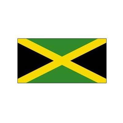 Jamaica Fabric Bunting