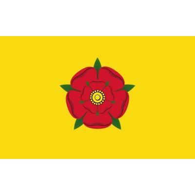 Lancashire County Flag