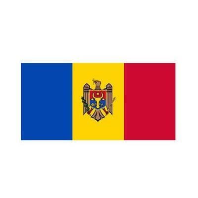 Moldova Bunting &amp; Flags