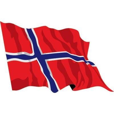 Norwegian Flag