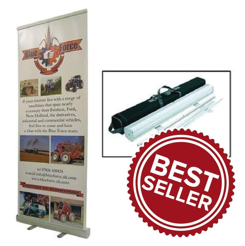 Neo Roller Banner