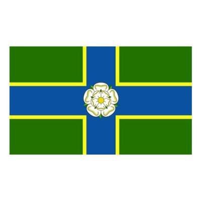 North Riding of Yorkshire Flag