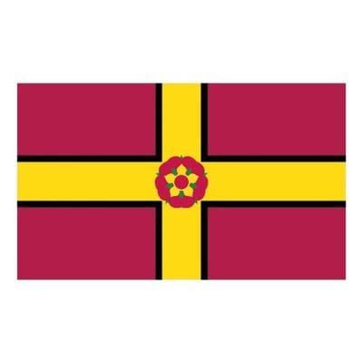Northamptonshire Flag