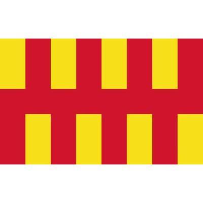 Northumberland Flag