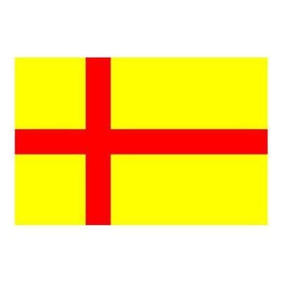 Orkney 1.52m x 0.91m (5ftx 3ft) Budget Display Flag