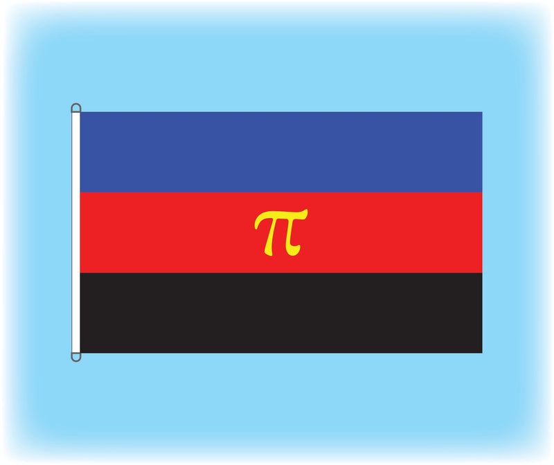 Polyamory Flag