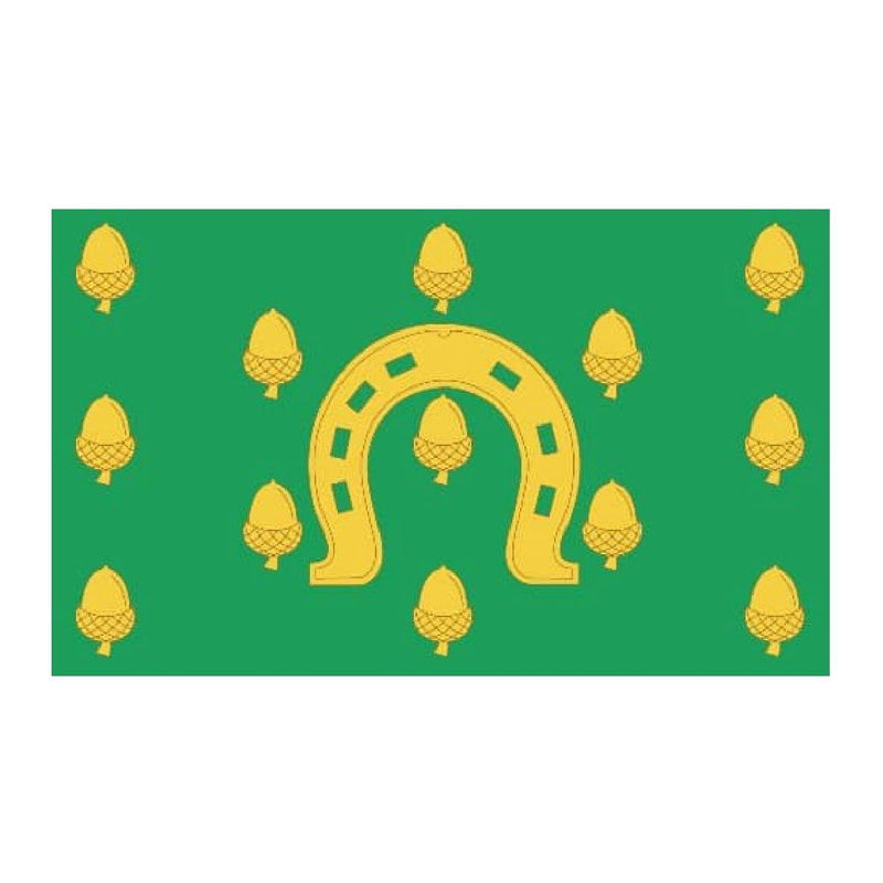 Rutland flag