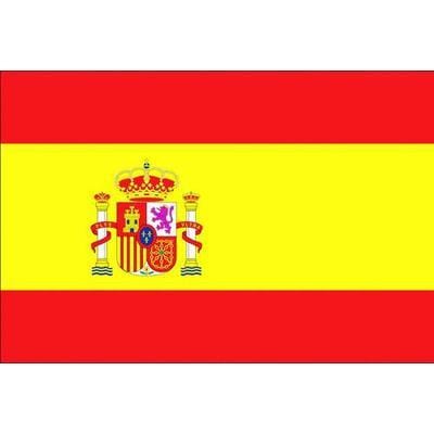 Spanish Flag