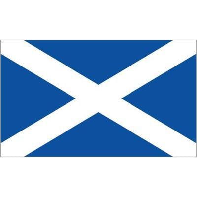 St Andrews Table Flag