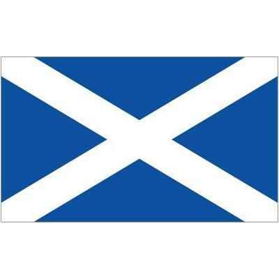 St Andrews Table Flag