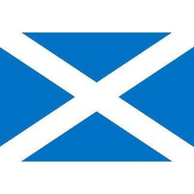 St Andrews Flag