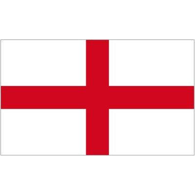 St George Table flag