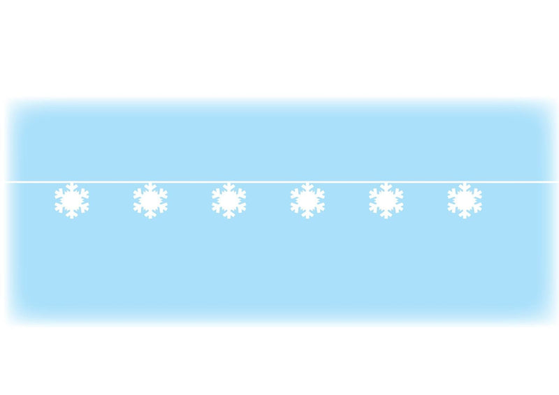 Snowflake Bunting