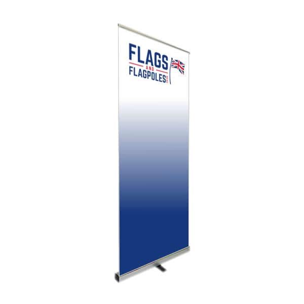 Entry level Roller banner