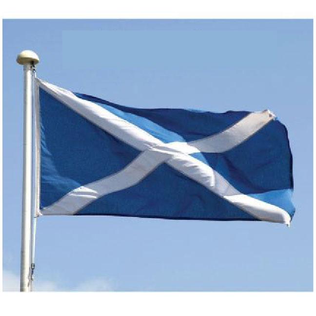 St Andrews flag