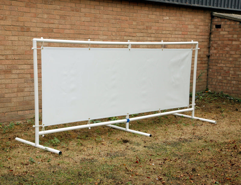 Supertube Banner Frame