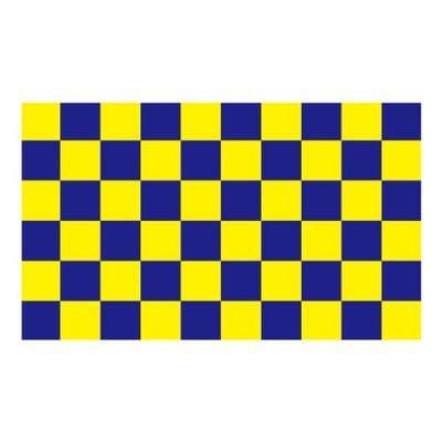 Surrey County Flag