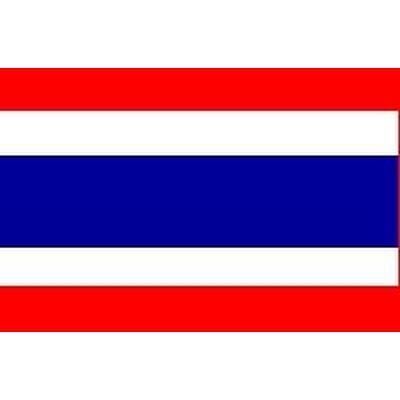 Thailand Flag