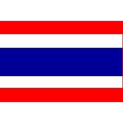 Thailand Flag