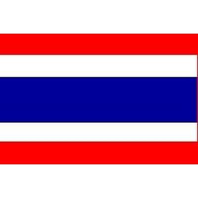 Thailand Flags &amp; Bunting