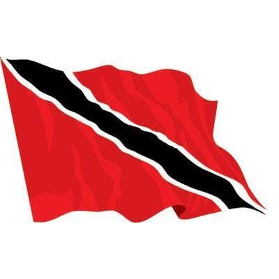 Trinidad Flag