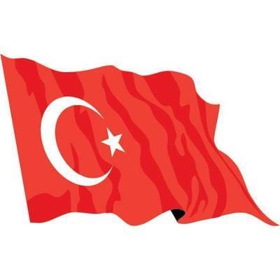 Turkish Flag