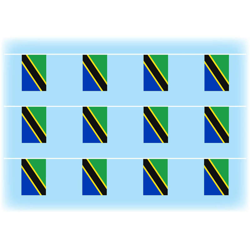 Tanzania Bunting