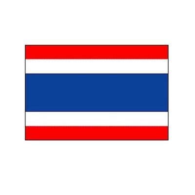 Thailand Bunting