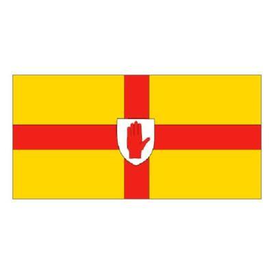 Ulster Flag