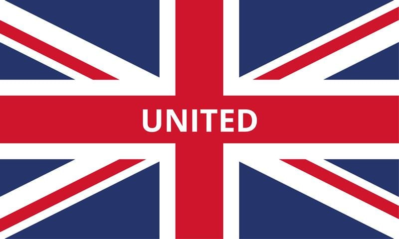 Union United Flag 1500 x 900mm (5ft x 3ft)