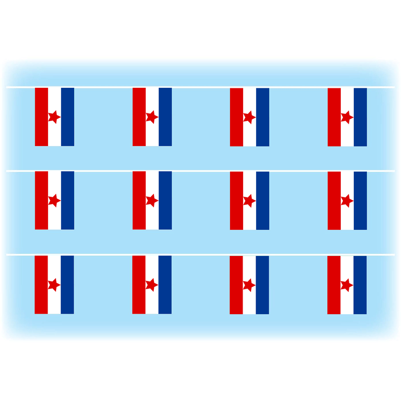Yugoslavia Bunting