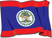 Belize Flag