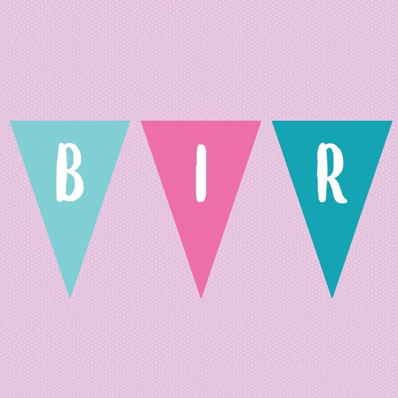 happy birthday bunting 3