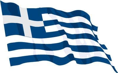 Greek Flag