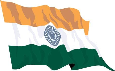 India Flag