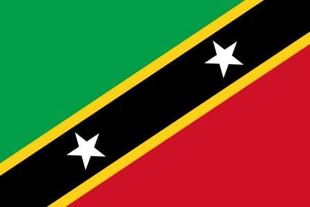 St Kitts and Nevis