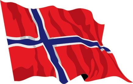 Norway Flag