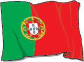 Portugal Flag