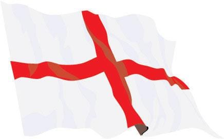 St George Flag