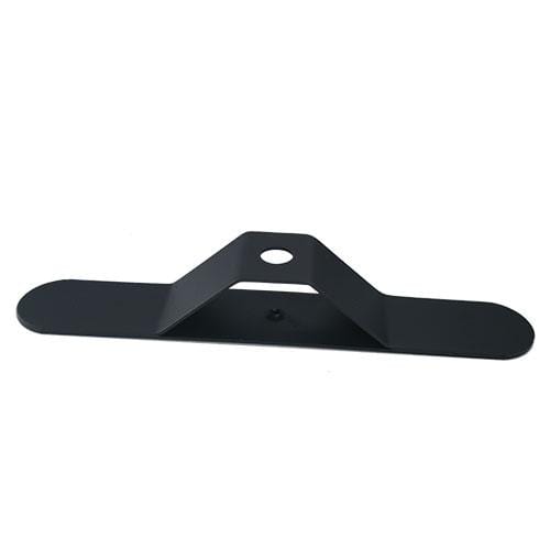 Photo wall heavy duty stabilizing foot