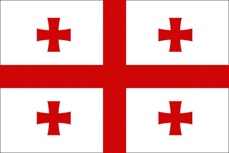 Georgia Flag