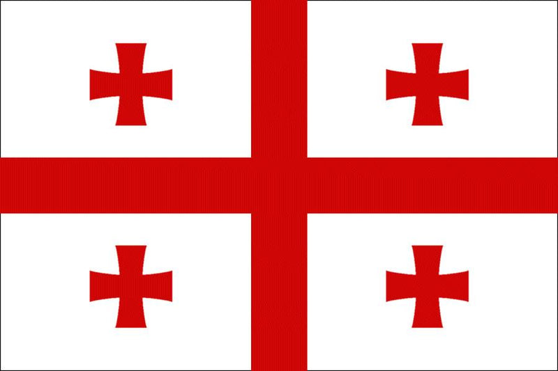 Georgia Flag