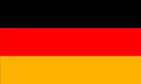 Germany flag