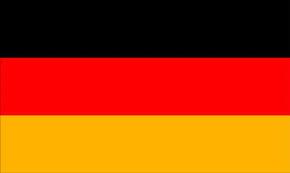 Germany flag