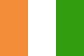 Ivory coast