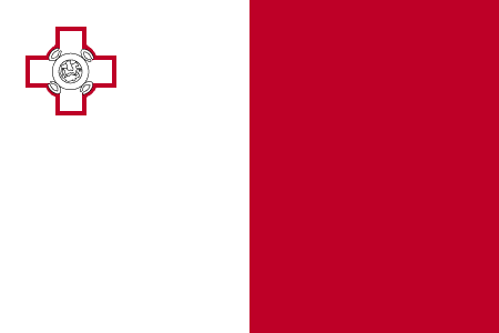 Malta flag